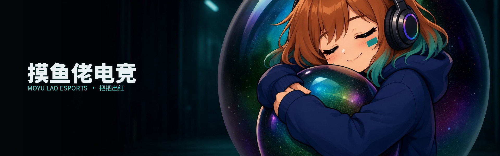 店铺主 Banner
