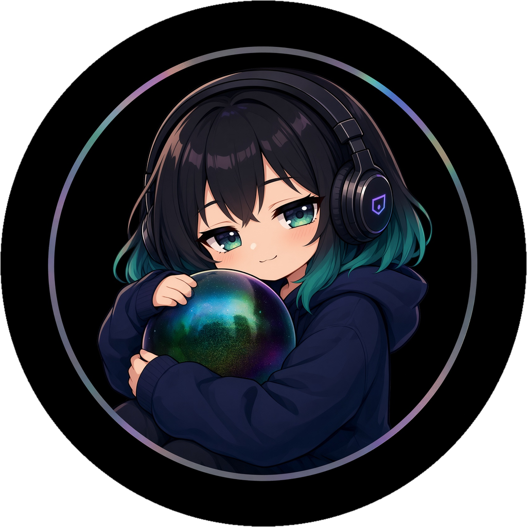 女 A · 短发