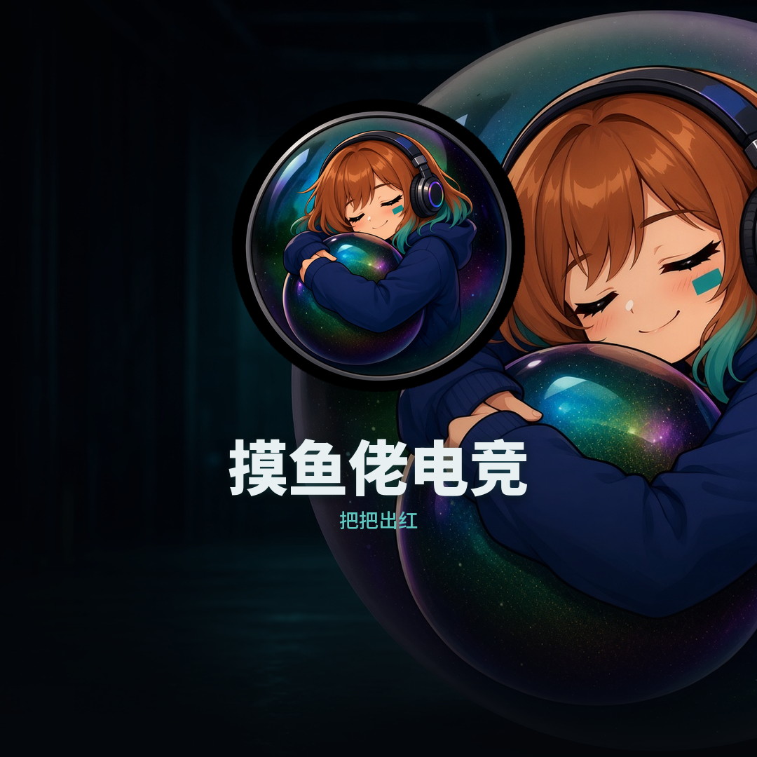方形海报